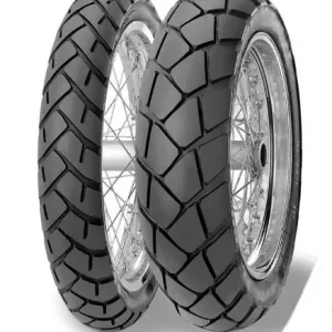 Cena promocyjna METZELER OPONA 120/90-17 TOURANCE 64S M/C TYŁ DOT 23/2023